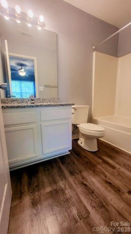 3117 Nevin Place Drive, Charlotte, NC 28269