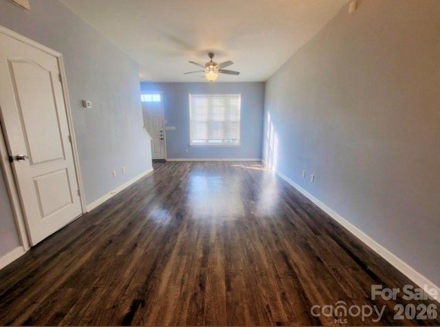 3117 Nevin Place Drive, Charlotte, NC 28269