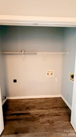 3117 Nevin Place Drive, Charlotte, NC 28269