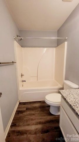 3117 Nevin Place Drive, Charlotte, NC 28269