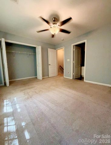 3117 Nevin Place Drive, Charlotte, NC 28269