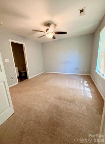 3117 Nevin Place Drive, Charlotte, NC 28269