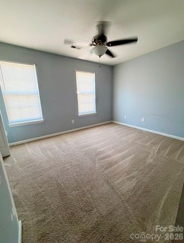 3117 Nevin Place Drive, Charlotte, NC 28269