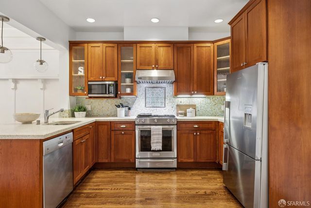 1751 Page Street, San Francisco, CA 94117