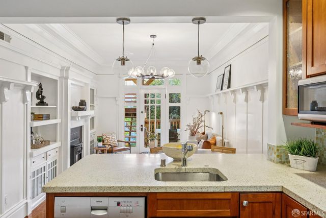 1751 Page Street, San Francisco, CA 94117