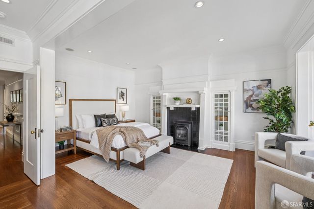 1751 Page Street, San Francisco, CA 94117