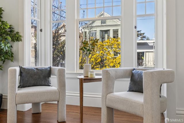 1751 Page Street, San Francisco, CA 94117