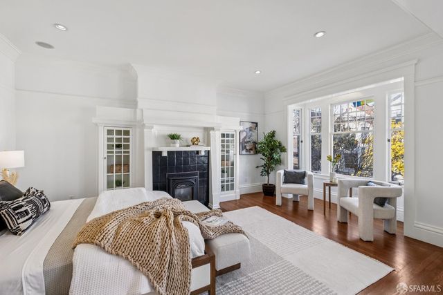 1751 Page Street, San Francisco, CA 94117