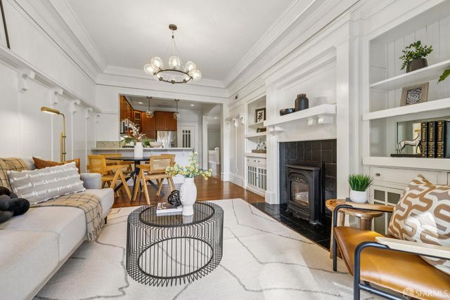 1751 Page Street, San Francisco, CA 94117