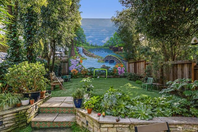 1751 Page Street, San Francisco, CA 94117