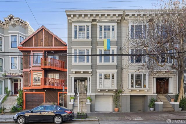 1751 Page Street, San Francisco, CA 94117