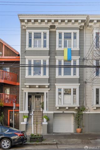 1751 Page Street, San Francisco, CA 94117