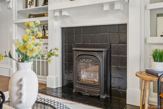 1751 Page Street, San Francisco, CA 94117