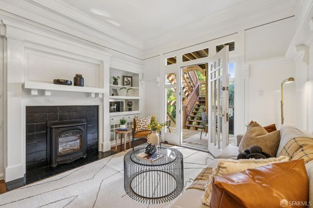 1751 Page Street, San Francisco, CA 94117