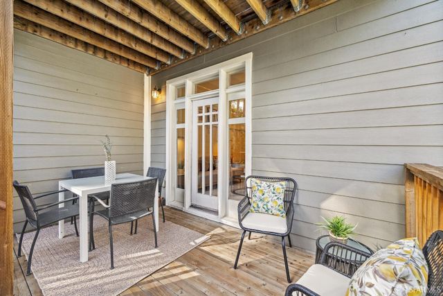 1751 Page Street, San Francisco, CA 94117