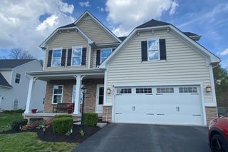 406 Isabella COURT, Jackson Twp, PA 16063