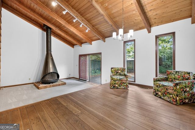 2571 Sandy Court, Marietta, GA 30066