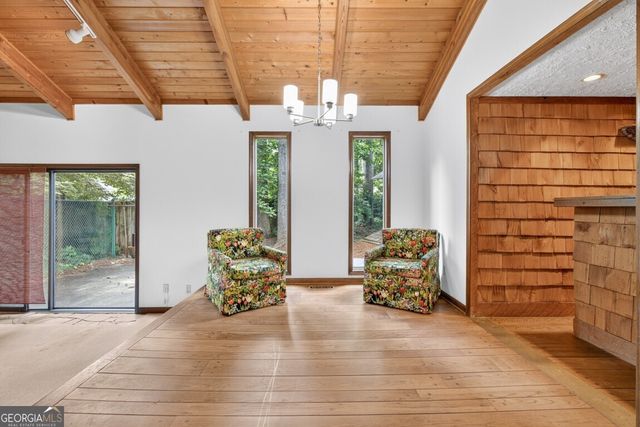 2571 Sandy Court, Marietta, GA 30066