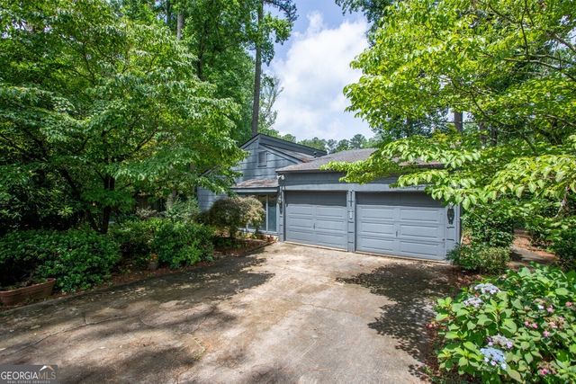 2571 Sandy Court, Marietta, GA 30066