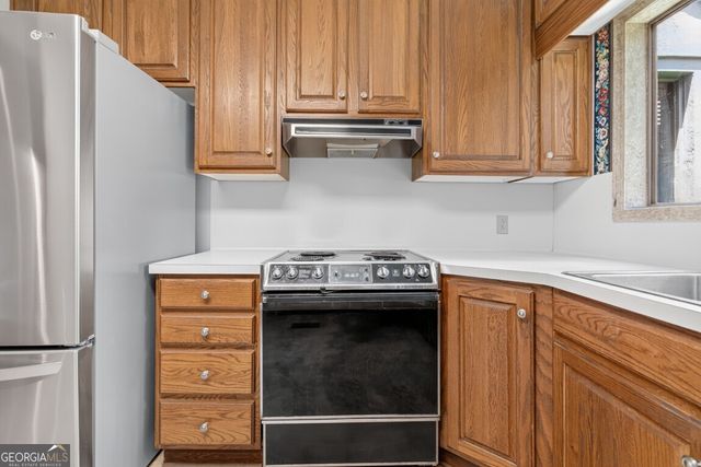 2571 Sandy Court, Marietta, GA 30066