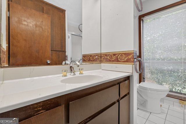 2571 Sandy Court, Marietta, GA 30066