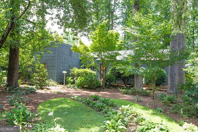 2571 Sandy Court, Marietta, GA 30066