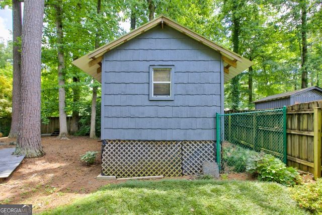 2571 Sandy Court, Marietta, GA 30066