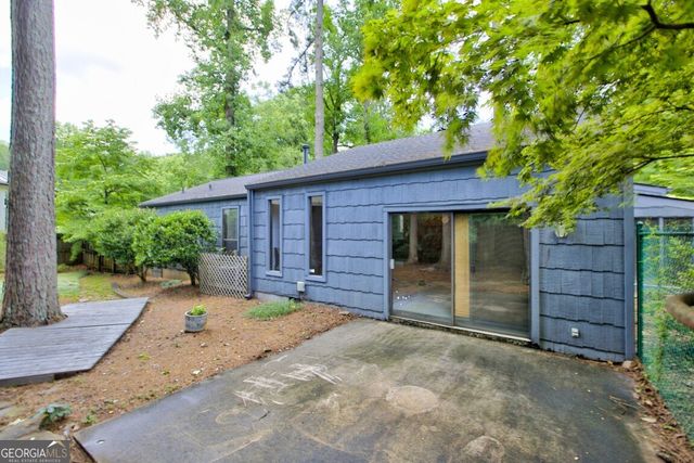 2571 Sandy Court, Marietta, GA 30066
