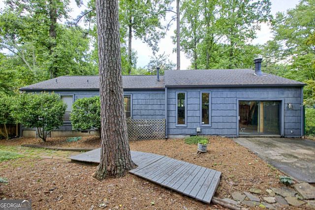 2571 Sandy Court, Marietta, GA 30066