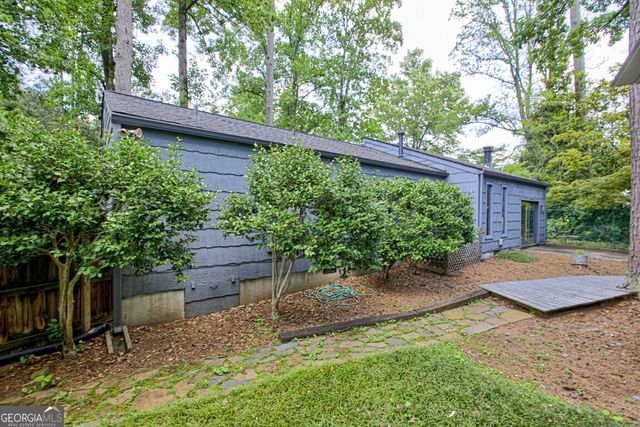 2571 Sandy Court, Marietta, GA 30066