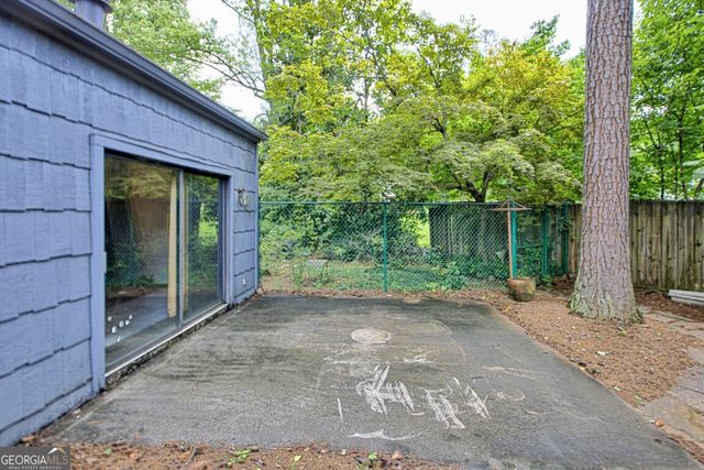 2571 Sandy Court, Marietta, GA 30066