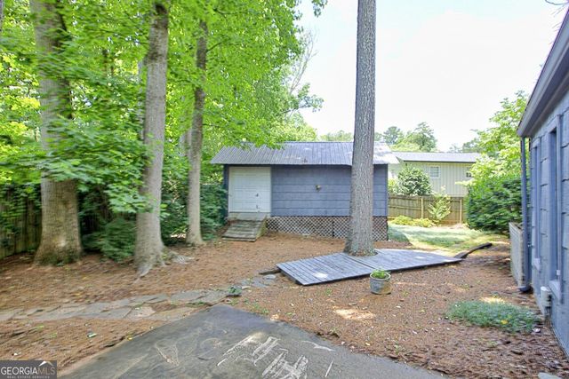 2571 Sandy Court, Marietta, GA 30066