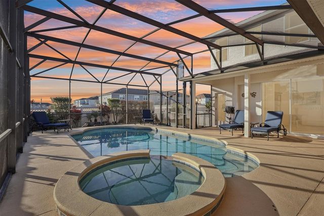 332 BURFORD CIRCLE, Davenport, FL 33896