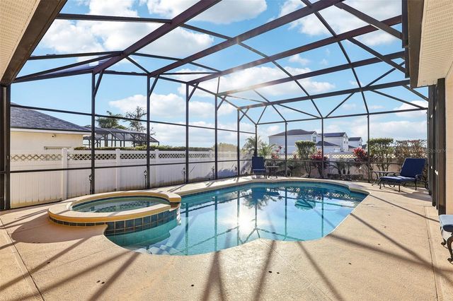 332 BURFORD CIRCLE, Davenport, FL 33896