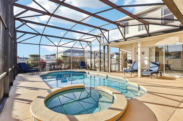 332 BURFORD CIRCLE, Davenport, FL 33896