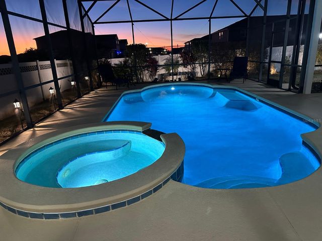 332 BURFORD CIRCLE, Davenport, FL 33896