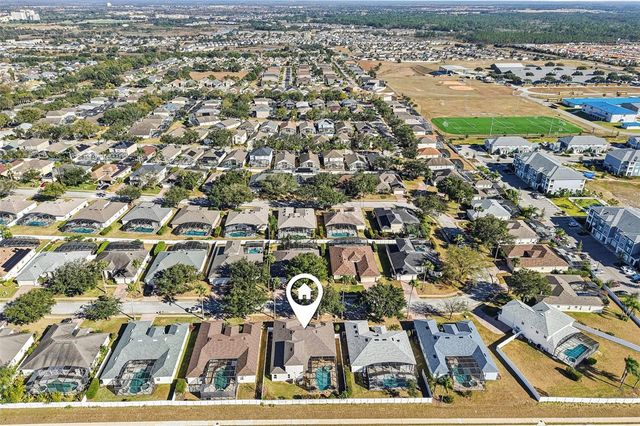 332 BURFORD CIRCLE, Davenport, FL 33896