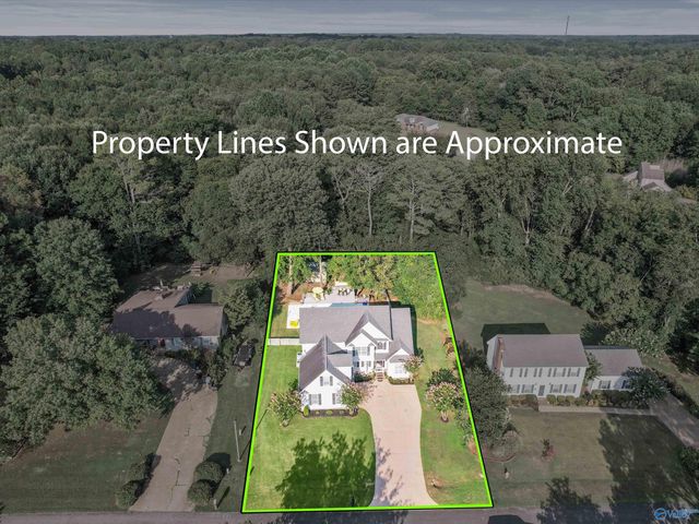24766 Dogwood Drive, Elkmont, AL 35620