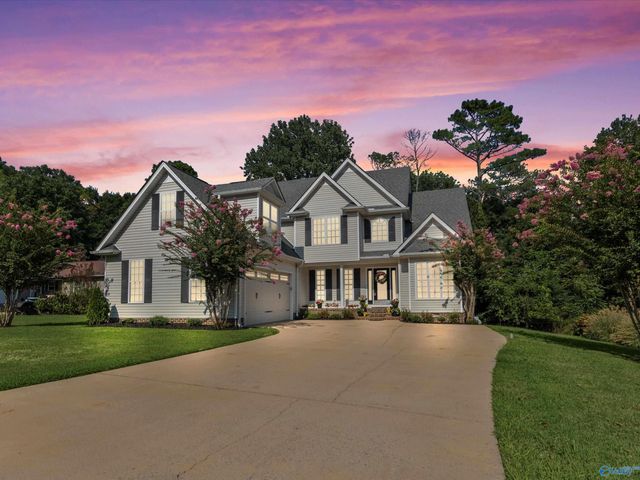 24766 Dogwood Drive, Elkmont, AL 35620