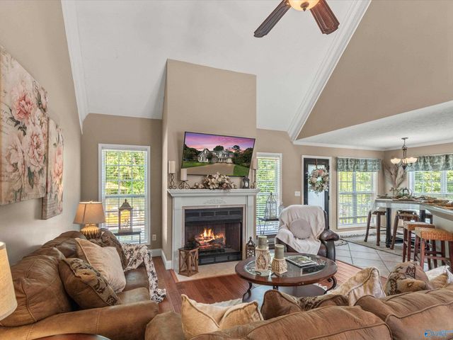24766 Dogwood Drive, Elkmont, AL 35620