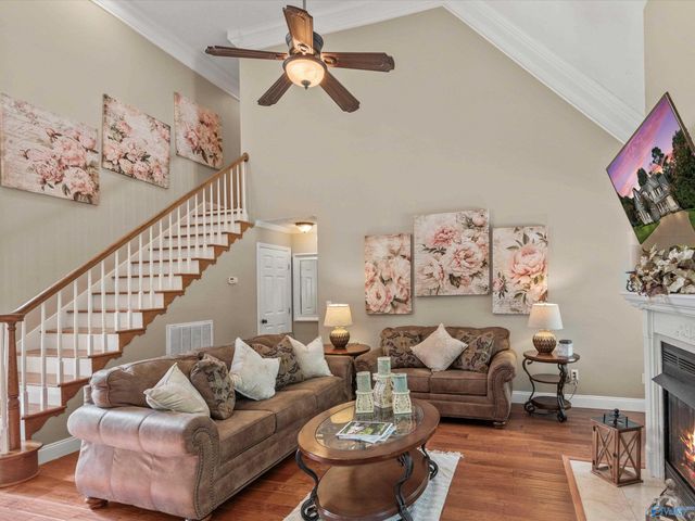 24766 Dogwood Drive, Elkmont, AL 35620