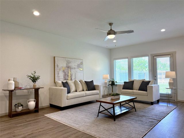 12545 Walmgate Court, Houston, TX 77047