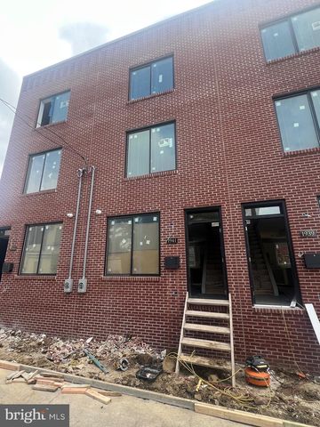 1943 N LEITHGOW ST, Philadelphia, PA 19122