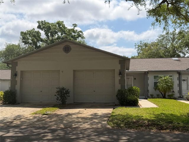 3724 RIVER OAKS CT, New Port Richey, FL 34655