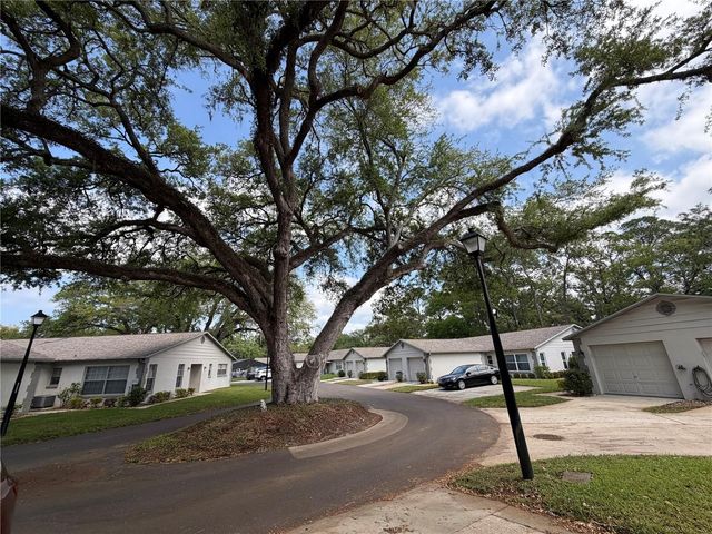 3724 RIVER OAKS CT, New Port Richey, FL 34655