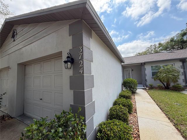 3724 RIVER OAKS CT, New Port Richey, FL 34655
