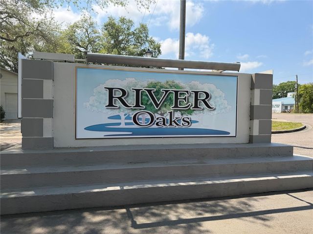 3724 RIVER OAKS CT, New Port Richey, FL 34655