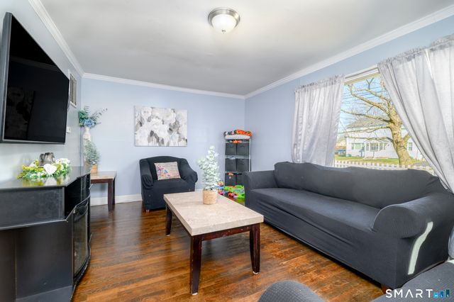 99 McGrath Court, Stratford, CT 06615