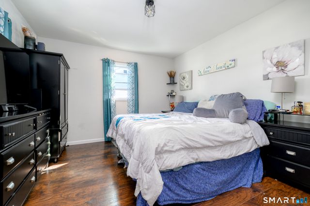 99 McGrath Court, Stratford, CT 06615