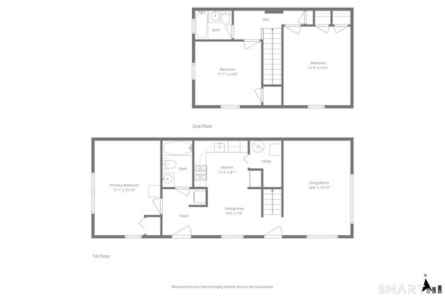 99 McGrath Court, Stratford, CT 06615